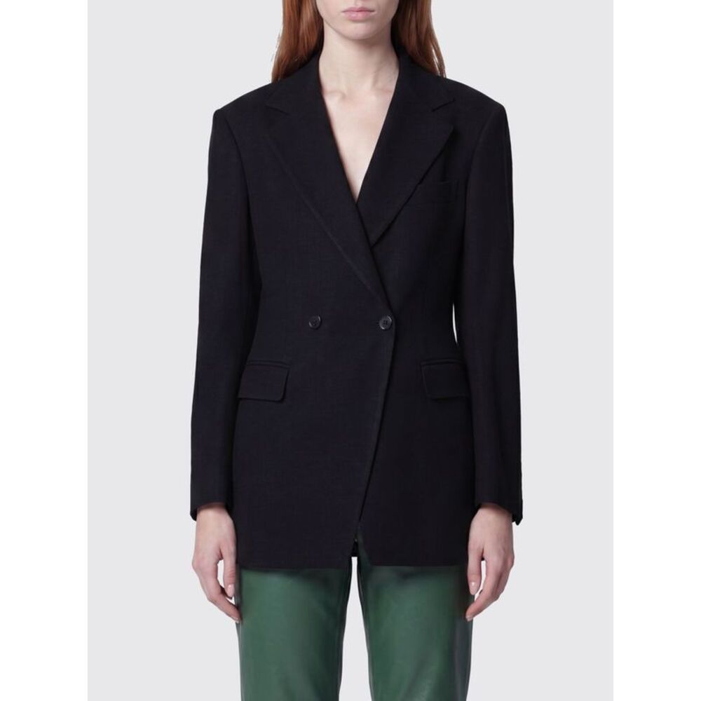 Tagliatore Jacket Woman Black